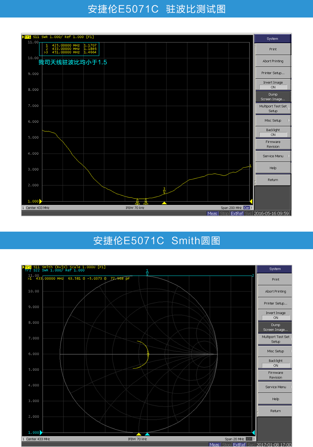 测图TX433-XP-100