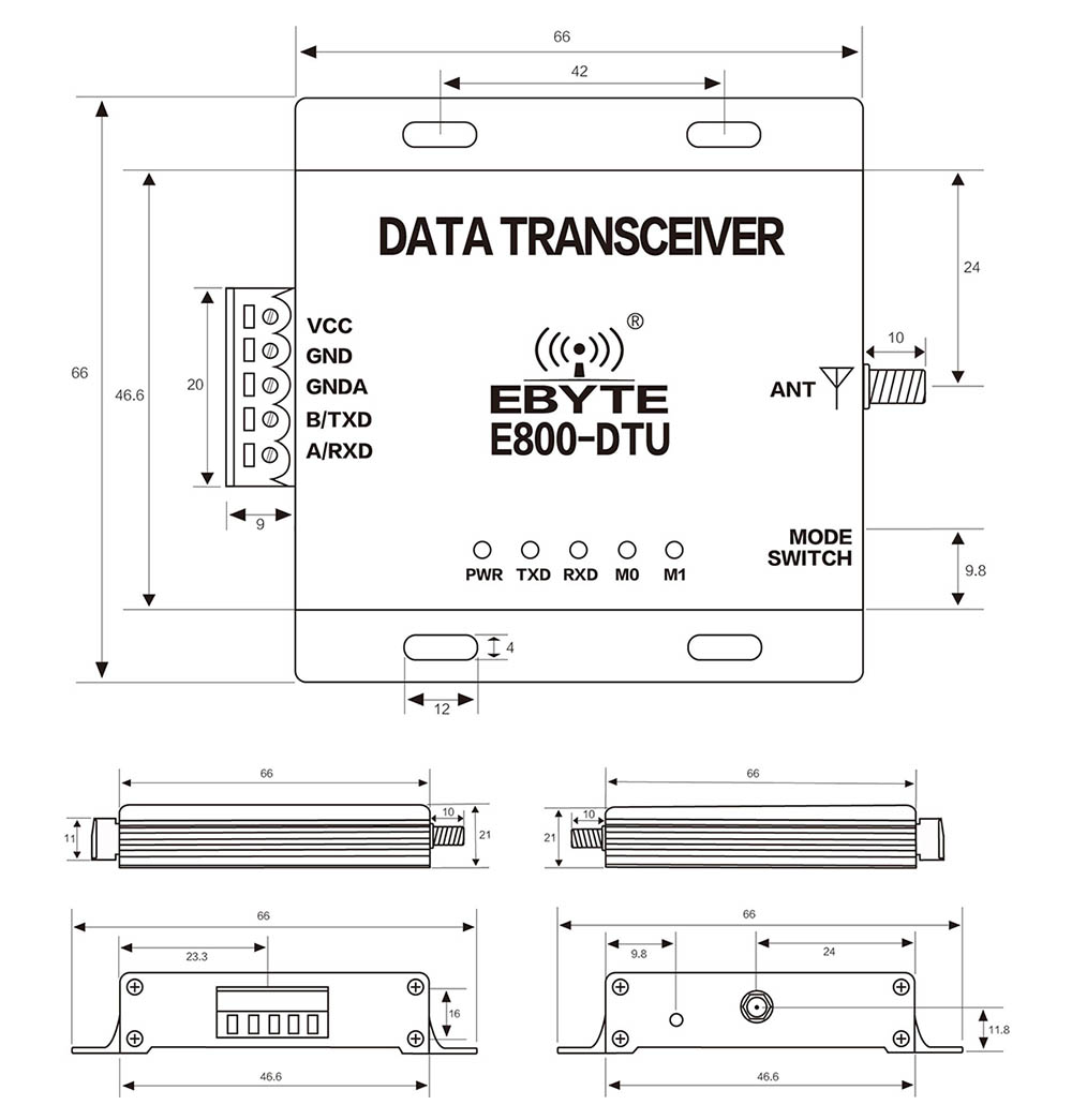 E800