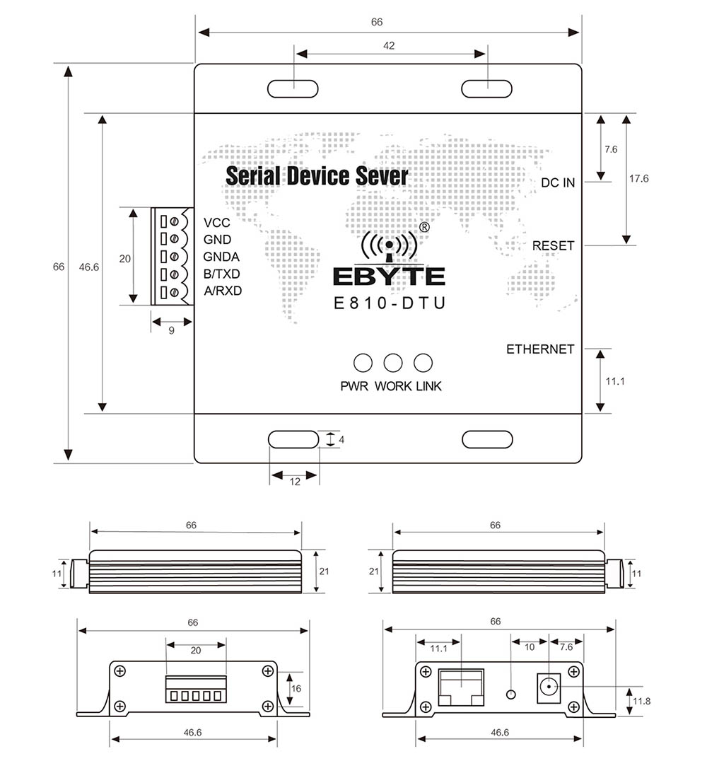 E810-DTU(非RF)_Size-01