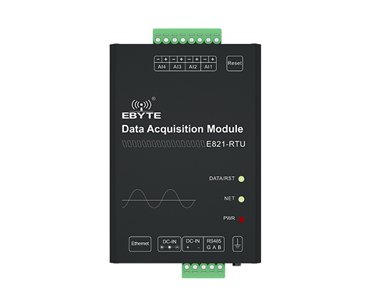 E821-RTU(0400-ETH)