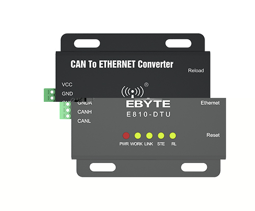 E810-DTU(CAN-ETH)