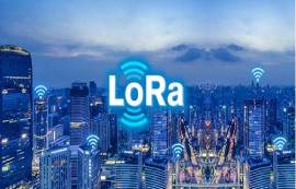 Lora模块在智能抄表和农业信息化领域的应用前景