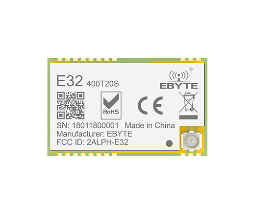 E32系列lora模块在医疗行业的应用案例