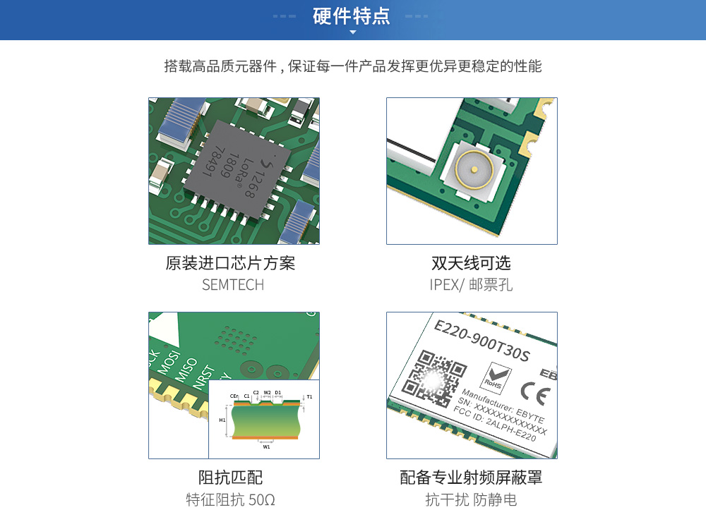 1000_硬件特点