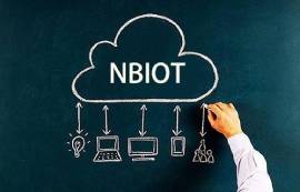 NB-IoT 技术适用于哪些领域？