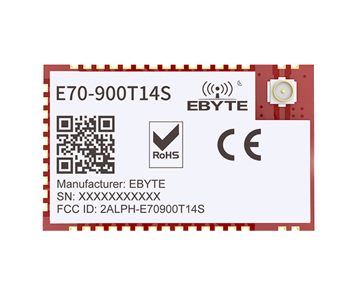 E70-900T14S