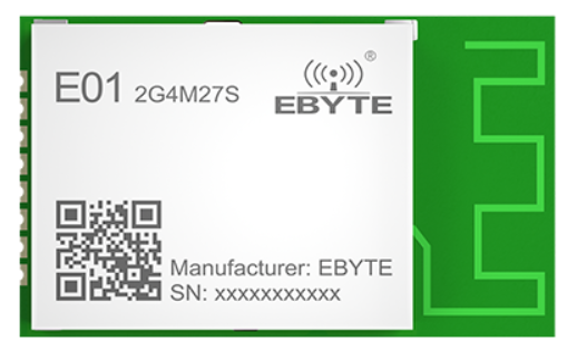 nRF24L01无线模块