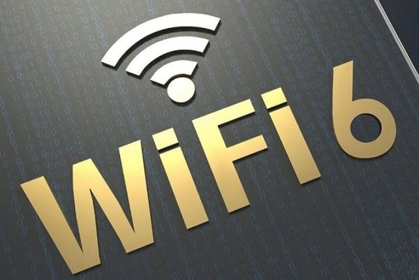 WiFi6