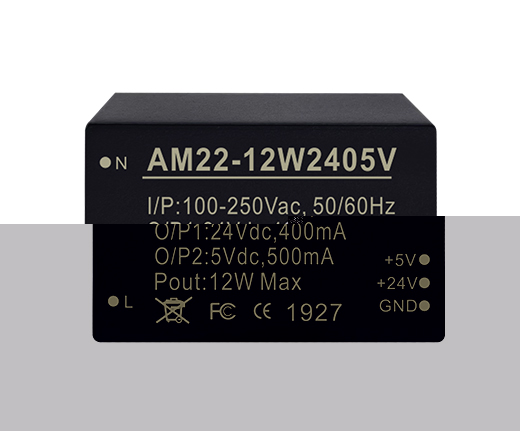 AM22-12W2405V