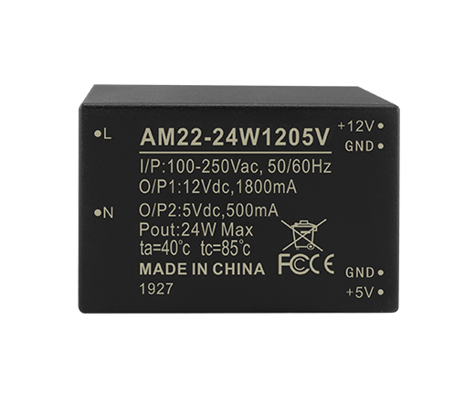 AM22-24W1205V