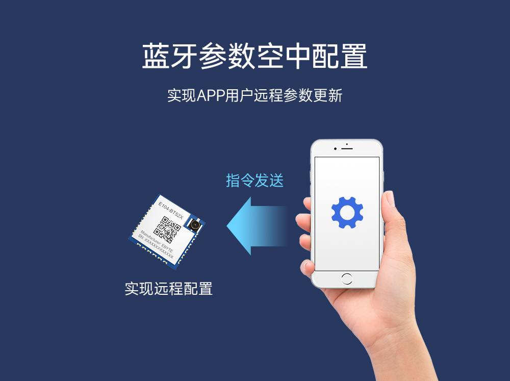 ble5.0蓝牙模块09