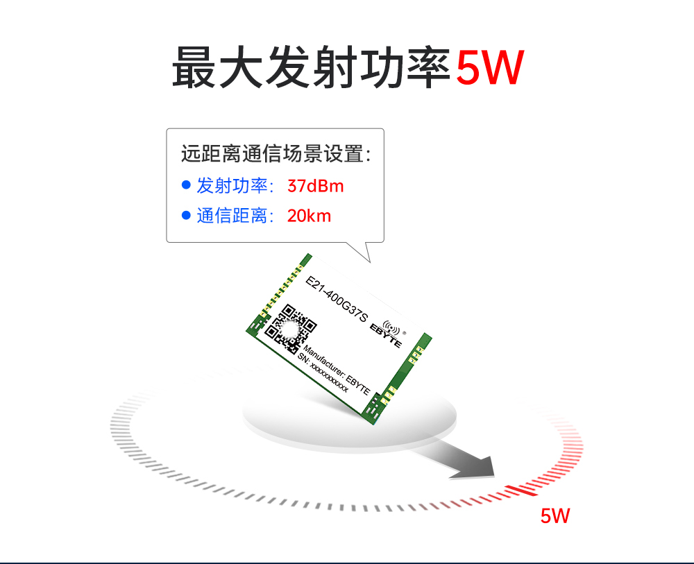 功率放大器PA模块 (4)