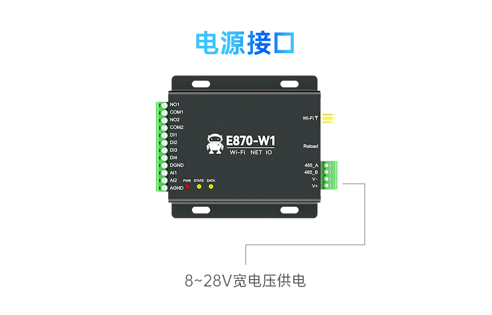 云IO边缘采集网关 (10)