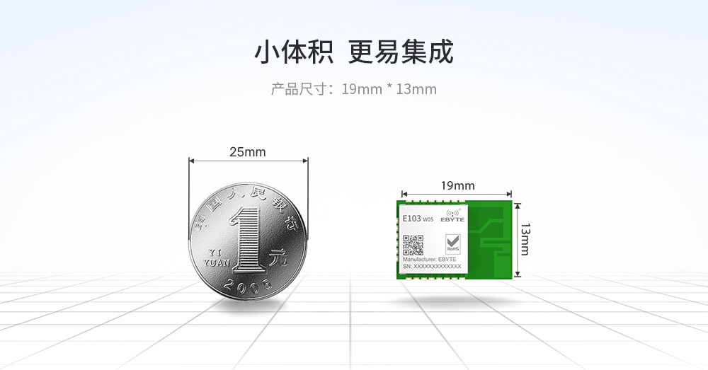 wifi模块集成