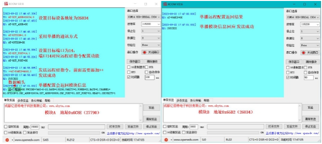 远程单点配置教程