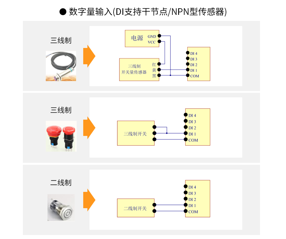 AACX2240-DI接线图