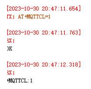 3WiFi模块MQTT配置