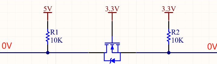 0V转0V-2