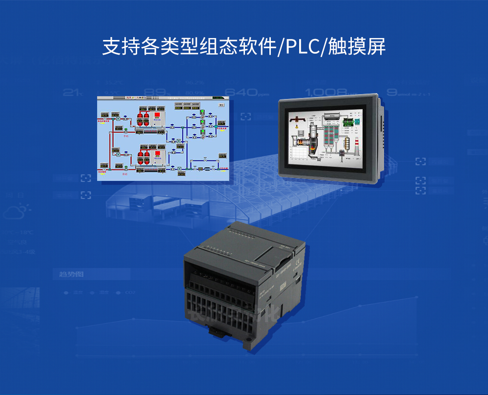 串口IO联网模块 (6)