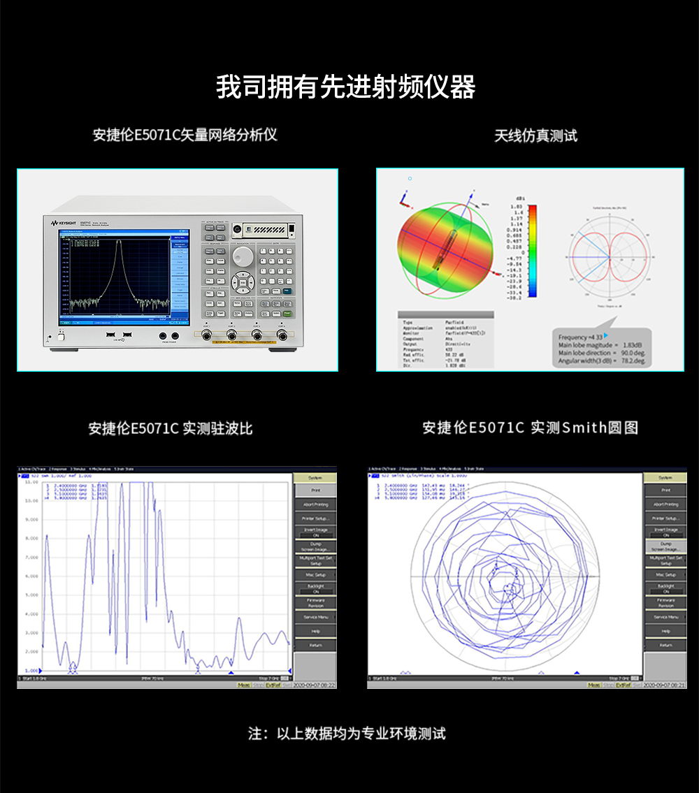 玻璃钢天线通信模块 (12)