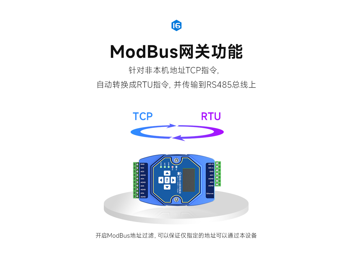 网络IO联网模块 (18)