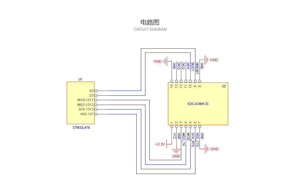 LoRa无线模块 (5)