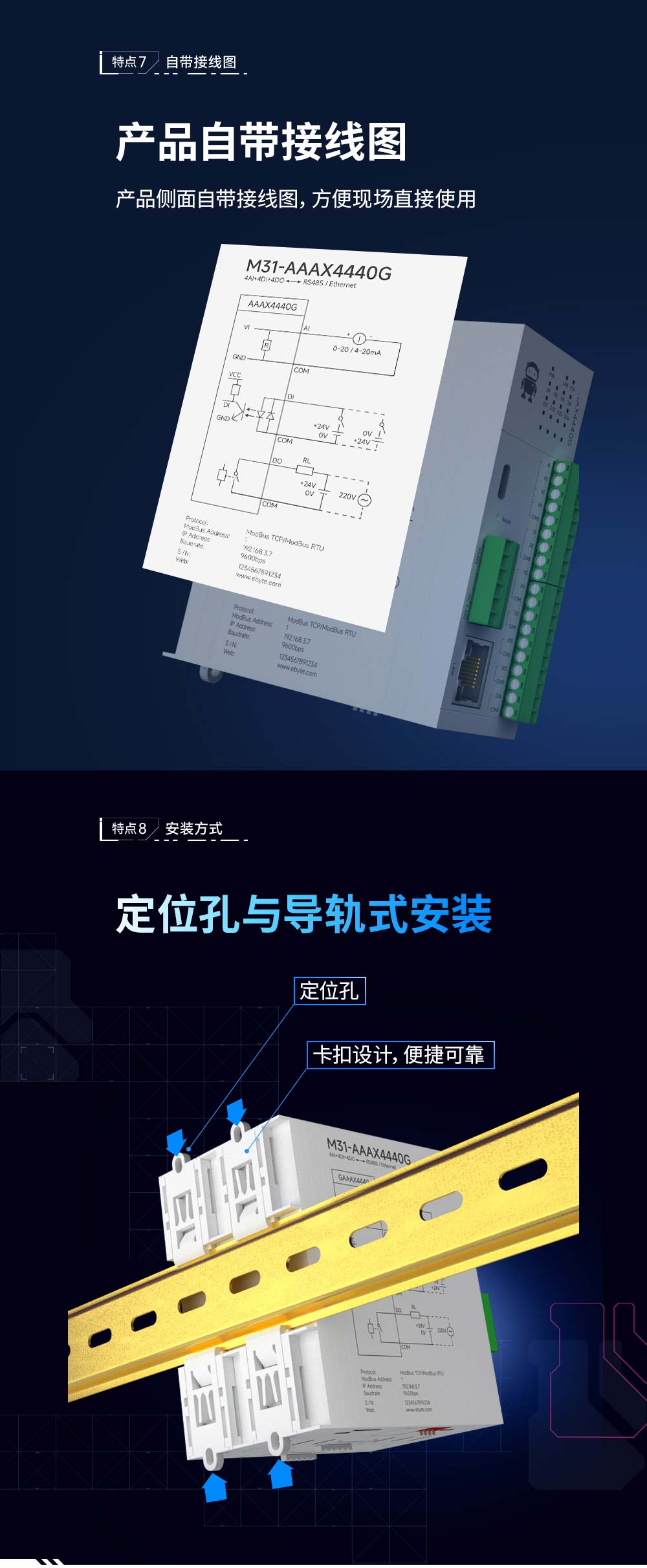 M31系列分布式IO模块3--(4)