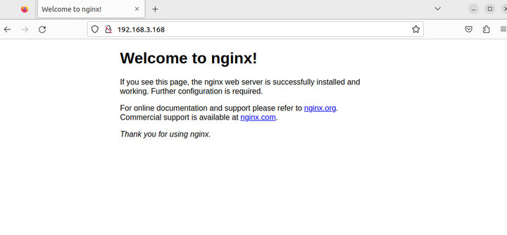 2  nginx