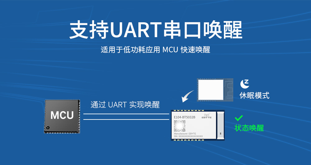 E104-BT5032B 串口转蓝牙模块 (6)