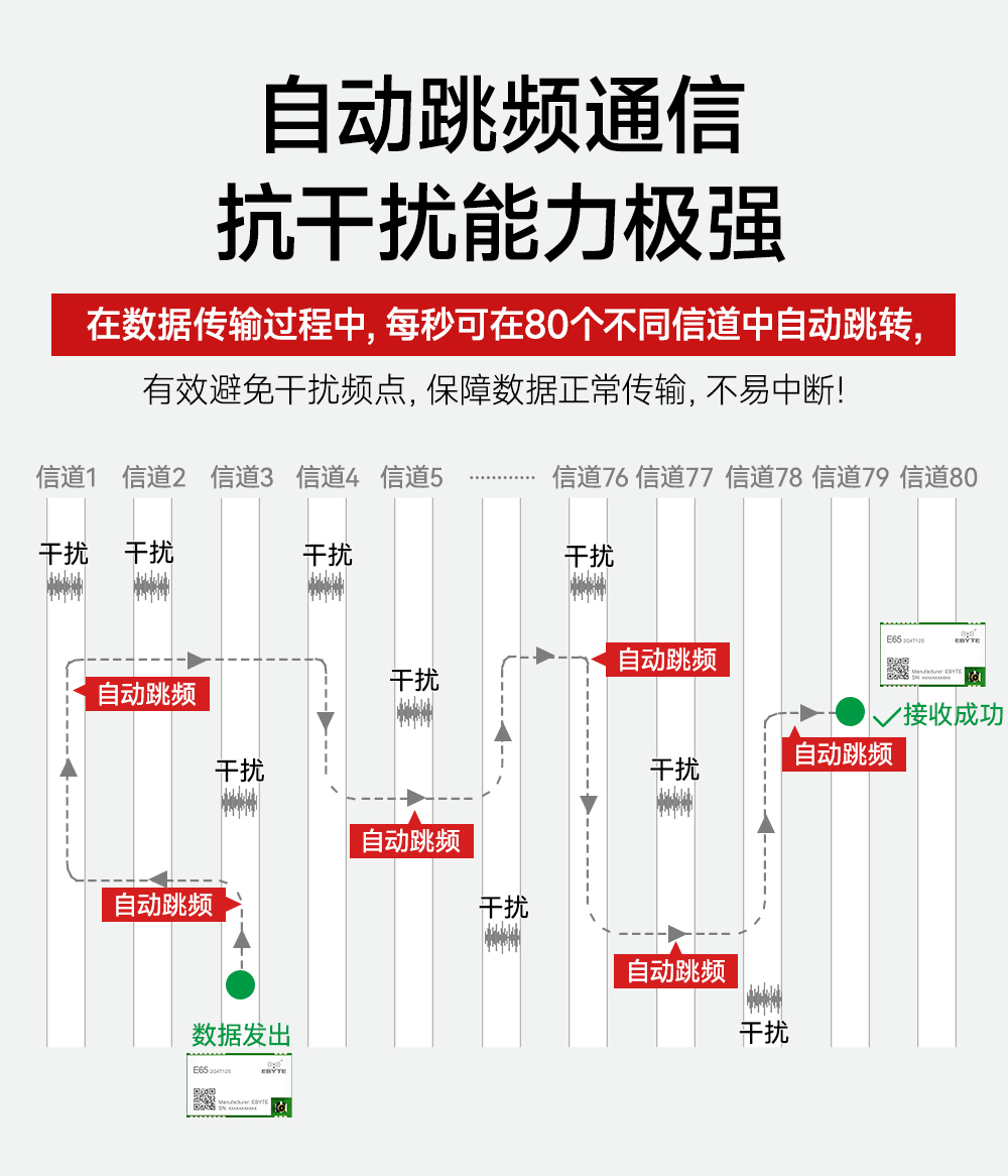 E65-2G4T12S 无线串口模块 (1)