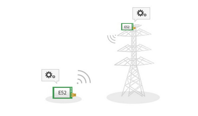 LoRa MESH 11